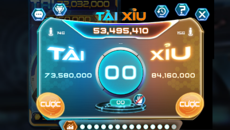 5 bước cá cược tài xỉu dễ thắng tại cổng game Win79