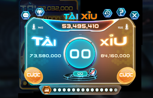 5 bước cá cược tài xỉu dễ thắng tại cổng game Win79