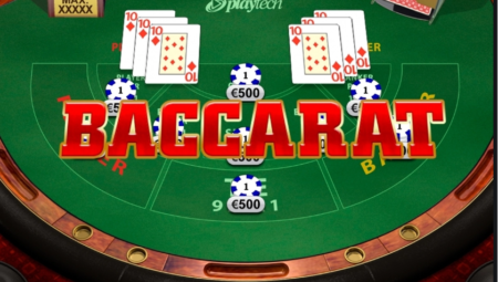 Baccarat là gì? Chia sẻ cách đánh hay tại Win79