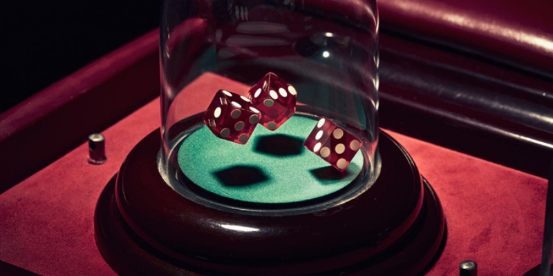 Kiểm soát tốt tài chính khi đánh Sicbo