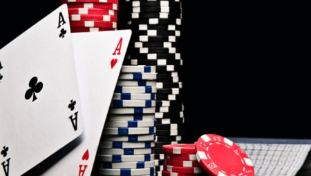 Tổng hợp các thuật ngữ thường dùng trong game bài Catte