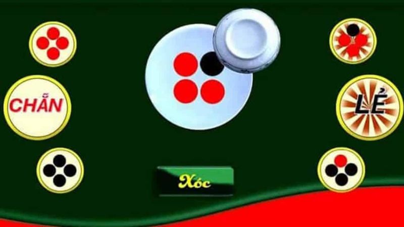 Hướng dẫn chi tiết cách đánh nổ hũ xóc đĩa trên Win79 Vip