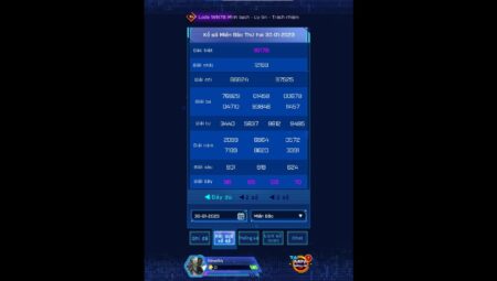 Lô đề 1 ăn 900 tại cổng game Win79