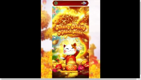 Win79 hướng dẫn chơi quay hũ Khang Khang Nghênh Xuân