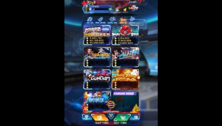 Khang Khang Nghênh Xuân Win79