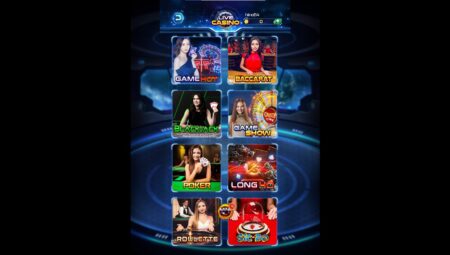 Live casino Win79 Vip